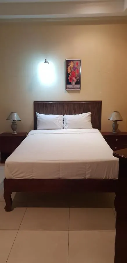 Serenity@Palms Of Ottawa Appartamento Kingston Giamaica