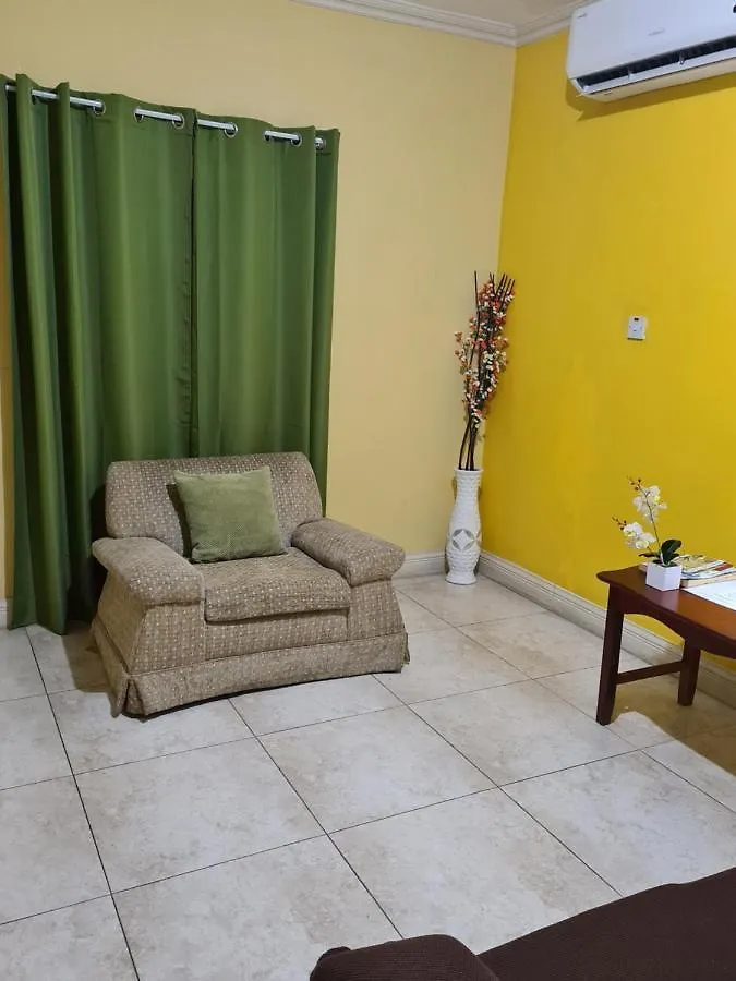 Serenity@Palms Of Ottawa Apartment Kingston